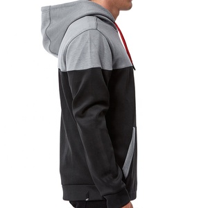 Sudadera con Capucha para Hombre de Alta Calidad, Ropa Deportiva Personalizada al por Mayor para Gimnasio y Correr, OEM, Transpirable y a Buen Precio - Product Image 4