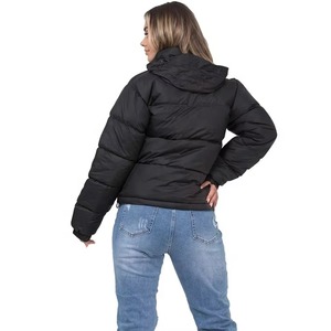 Men's Custom Design Stand Collar 100% Cotton <b>Waterproof</b> <b>Winter</b> <b>Jacket</b> Highly Comfortable Reliable Fit Customization Available - Product Image 6