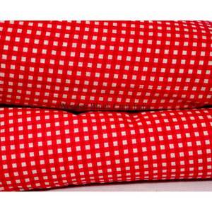 Tela 100% Algodón con Estampado de Bloques, Ecológica, Transpirable, de Secado Rápido y Ligera, Tejido Cruzado de Rajastán para Prendas de Mujer y Niña - Product Image 6