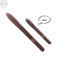 Marteau de massage fascial infrarouge lointain mini de haute qualité SGD Taiwan, planche de tapotement en TPU AMH-03(S) pour application sur tout le corps