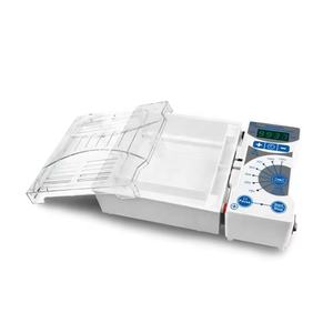 WESTTUNE MiniE-135 MiniE-135T Eletroforese Gel Horizontal para Separação e teste de Eletroforese de Ácido Nucleico - Product Image 1