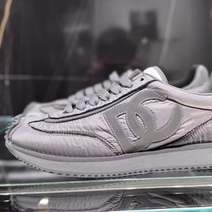 Designer High-Quality Sneakers with Ruched Details for Men & Women Dolcegabbaas-dgs Comfortable Fit Suitable for <b>Outdoor</b> Wear - Product Image 5