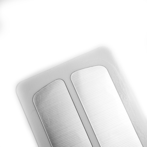 GP202S-A Wegwerp Bipolaire Elektrochirurgische Aarding Pad Zonder Kabel Voor Volwassenen - Product Image 2