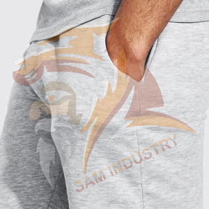 Custom Logo New Fashion Two Piece Men <b>Twin</b> <b>Set</b> In Cheap Price Good Quality Custom Men T-shirt & Shorts <b>Twin</b> <b>Set</b> - Product Image 4