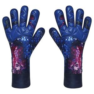 Gants de gardien de but de qualité supérieure, protection rembourrée, respirants, antidérapants, pour les entraînements professionnels et le port quotidien - Product Image 2