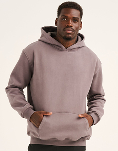Sudadera con Capucha de Otoño de Alta Calidad en Poliéster/Algodón, Hombros Caídos, Corte Regular, Logotipo Personalizado HAWK EYE SPORTS - Product Image 4