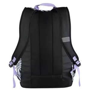 Sacs à dos en nylon Oxford résistants à l'eau pour ordinateurs portables, sacs d'ordinateur professionnels antivol avec sac de sublimation pour les voyages et l'université - Product Image 6