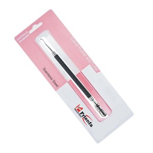Manicura y Pedicura Profesional |   Empujador de cutículas con extremo en forma de cuchara |   5 Colores |   Herramienta de alta calidad, producto muy vendido - Product Image 1