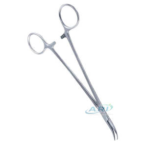 Pinza Quirúrgica Adson para Arterias, Herramienta de Acero Inoxidable, Pinza Hemostática, Instrumento Quirúrgico de Acero Inoxidable - Product Image 4