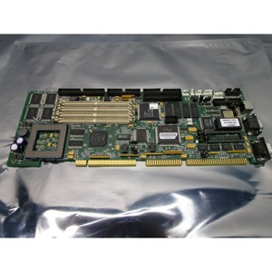 Trenton 20-5450-09 <b>Computer</b> <b>Motherboard</b>, PCB - Trusted Global Legacy Semiconductor Equipment and Parts at - Product Image 2