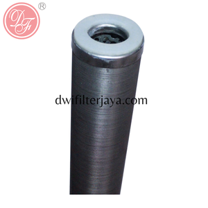 ตลับกรองผงโลหะเผาผงละเอียด 1 ไมครอน สำหรับกรองน้ำมันเชื้อเพลิง - Product Image 5