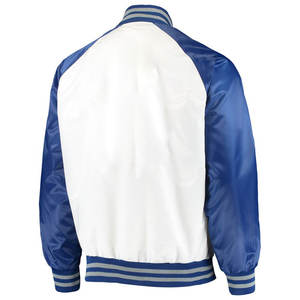 Blouson Bomber Décontracté Confortable Brodé pour Homme et Femme 2025 – Personnalisé, Imperméable, Camouflage Hiver – Vente en Gros - Product Image 3