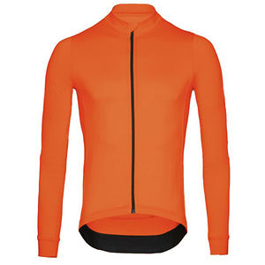 Maillots de cyclisme personnalisés pour homme, respirants, grandes tailles, manches longues, pour VTT, collection automne, impression numérique, vente en gros - Product Image 4