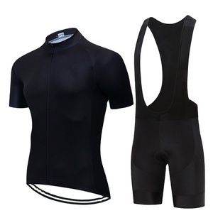 Vêtements de cyclisme unisexes Altr Brothers en gros, ensembles personnalisables pour équipes sportives, vêtements OEM 100% polyester légers et respirants - Product Image 5