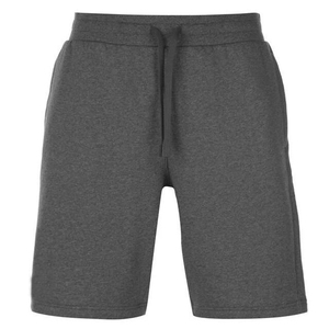 Quick Dry Workout Jogging Gym <b>Cargo</b> <b>Shorts</b> Drawstring Closure Solid Knee Length Breathable - Product Image 2