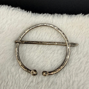 Hebilla de Aluminio con Anillo Circular y Cierre de Pasador Multifunción para Supervivencia al Aire Libre y Uso en Viajes - Product Image 2
