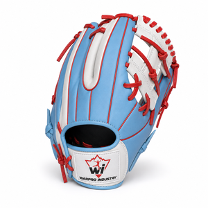 Gant de baseball/softball personnalisé pour l'extérieur, avec logo couleur sur mesure, pour l'entraînement sportif des jeunes et des adultes - Product Image 4