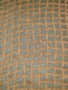 ตาข่ายใยมะพร้าว/ตาข่ายบังแดดมะพร้าว ราคาดี จากเวียดนาม - Product Image 3