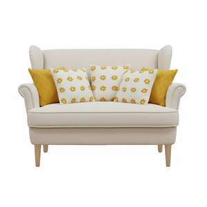 SOGA 5-PC Botanical <b>Garden</b> and Meadow Pillowcase Set Forest Green Diamond Pattern <b>Cushion</b> <b>Covers</b> - Product Image 1