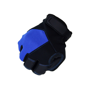 Men's Custom Made Full Finger Breathable Leather Motorcycle <b>Gloves</b> For Men With <b>Touch</b> <b>Screen</b> Protection for Sports Low Price - Product Image 5