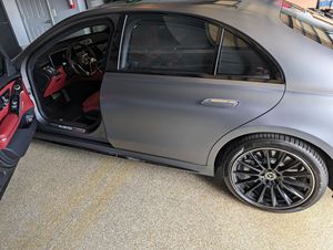 Meilleure offre : Mercedes-Benz S580 4Matic 2023 d'occasion en excellent état, conduite à gauche et à droite - Product Image 6