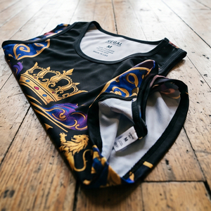 Workout Fitness Sublimation Tank Tops <b>Men</b> 100% Polyester Square Neck Printed <b>Singlet</b> Tops <b>Men's</b> Summer Fitness Sublimation Top - Product Image 3