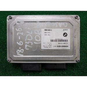 ECU และโมดูลคอมพิวเตอร์มือสองสำหรับรถยนต์ซีรีส์ 7 รุ่น 7575654 - Product Image 2