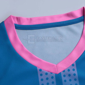 Uniforme de Fútbol Personalizado de Alta Calidad, Ropa Deportiva Transpirable de Secado Rápido - Product Image 3