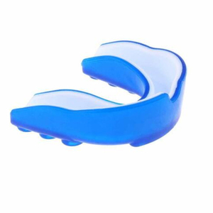 Protège-dents de boxe professionnel en EVA de haute qualité avec impression personnalisée - Product Image 1