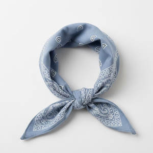 Bandana unisexe absorbant l'humidité pour le front, idéal pour le yoga, le Pilates et les séances de fitness intérieures à faible intensité - Product Image 6