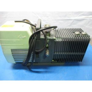 Alcatel Adixen Pascal 2015 C2 Dual Stage Rotary - Équipement et pièces semi-conductrices d'occasion fiables à l'échelle mondiale - Product Image 3
