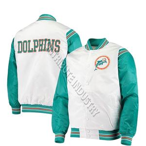 Nouvelle veste bombardier de haute qualité pour hommes, patchs de broderie, de baseball, de rue, avec lettrage, 2023 - Product Image 1