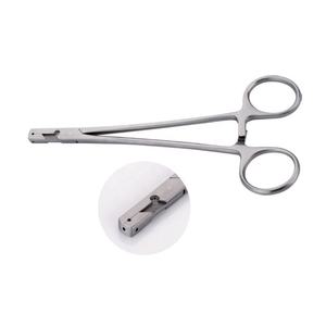 Vétérinaires instruments fil tendeur en acier inoxydable fait fil twister Cerclage Twister fil Cutter Set 2 PAR UAMED Chirurgicale IND - Product Image 1