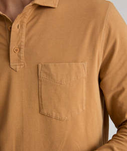 Polo de qualité supérieure, léger, en coton et polyester, fournisseur de polos décontractés - Product Image 3