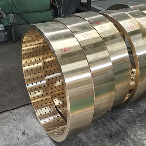 Trituradoras giratorias Bujes de cobre excéntricos de alto rendimiento - Product Image 6