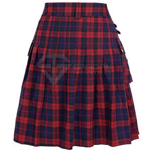 กระโปรงสก็อตสำหรับผู้ชายดีไซน์ใหม่ - Product Image 3