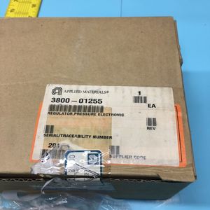 Régulateur électronique de pression AMAT 3800-01255 - Équipements et pièces semi-conductrices de confiance à l'échelle mondiale chez - Product Image 3