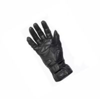 Gants de motocross légers avec logo personnalisé, protection complète des doigts et design antidérapant pour une adhérence sécurisée