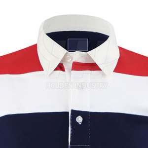 Best Quality Polo Jersey Lightweight Polo Jersey Stylish Design Polo Jersey Outdoor Use Polo Jersey - Product Image 5