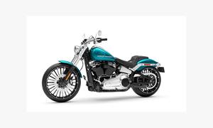 มอเตอร์ไซค์ Breakout Cruiser รุ่นปี 2026 ความจุ 1923 ซีซี ความเร็วสูงสุด 193 กม./ชม. ขายดี พร้อมส่ง! - Product Image 6