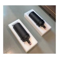 Serat Optik Single Mode 0.26/0.27mm Tanpa Pelindung 10km 15km 20km Pilihan Warna Kustom Kabel Tanpa Pelindung untuk komunikasi