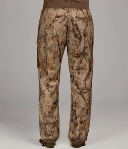 Pantalon de chasse et de randonnée pour homme en coton et polyester, imperméable, respirant, multi-poches, cargo, pour le travail - Product Image 6