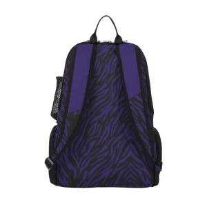 Sac à dos de volley-ball personnalisé 2026 avec nom et numéro d'équipe, grand format, avec compartiment séparé pour ballon et poche humide/sèche, sacs de sport pour volley-ball - Product Image 2