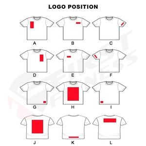 Camisetas Casuales de Satén para Hombre con Logotipo Personalizado, Lavadas con Ácido, Estilo Desgastado, 280 g/m² - Product Image 6