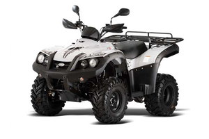 ชุดล็อคกุญแจของแท้ TGB สวิตช์กุญแจ924424C-S จุดระเบิดใบมีด ATV 250/325/425/550/1000, 325เป้าหมาย/425/525 - Product Image 4