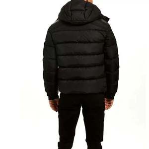 Best Selling Lightweight High Quality Puffer <b>Jackets</b> for Men <b>Women</b> Easy Wear Available All Sizes Colors Low MOQ - Product Image 4
