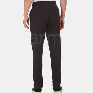 Pantalon pour homme confortable, léger et durable, best-seller, pour usage extérieur, streetwear, pantalon de survêtement délavé pour homme - Product Image 2