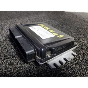 กล่องควบคุมเครื่องยนต์ (ECU) ของรถยนต์ Kalos ปี 2002-2007 มือสอง ของแท้ รหัส 96376662 - Product Image 5