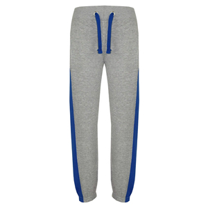 Ensemble de survêtement tendance pour femme grande taille, en polyester, couleur unie, hiver, avec sweat à capuche zippé et pantalon de jogging, décontracté, sport, fitness, gym, vêtements de sport - Product Image 3