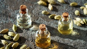 Suplemento Orgánico de Alta Calidad, Extracto de Cardamomo Extraído con Fluido Supercrítico, Extracto Herbal de Grado Alimenticio, Vitamina Activa en Lata - Product Image 4